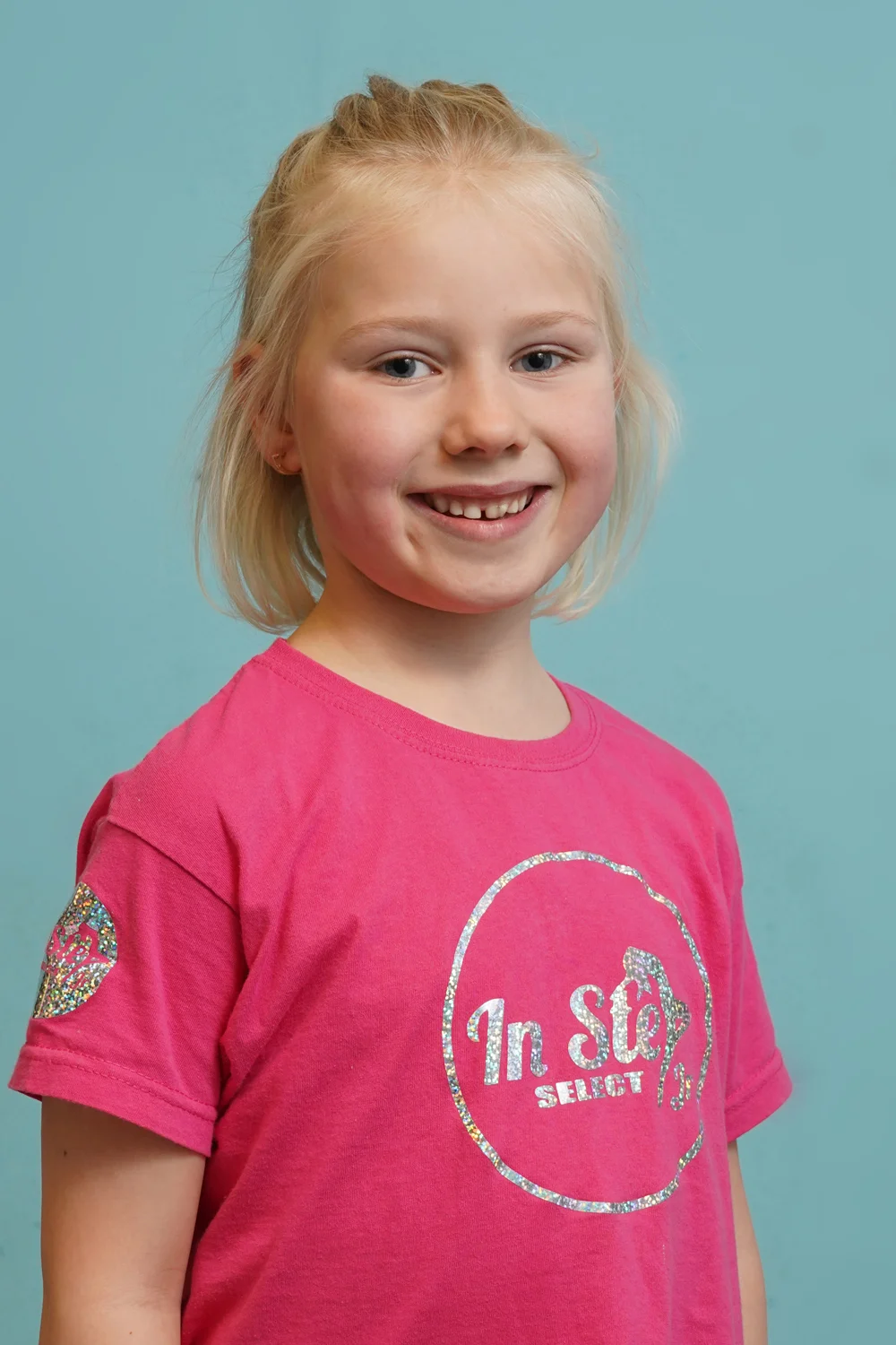 In Step Photo Day