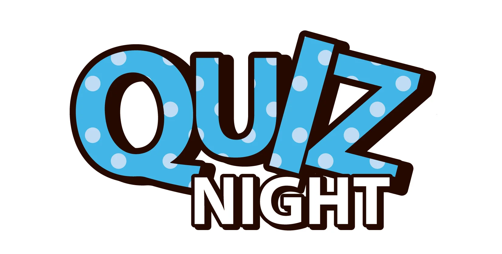 In Step Quiz Night