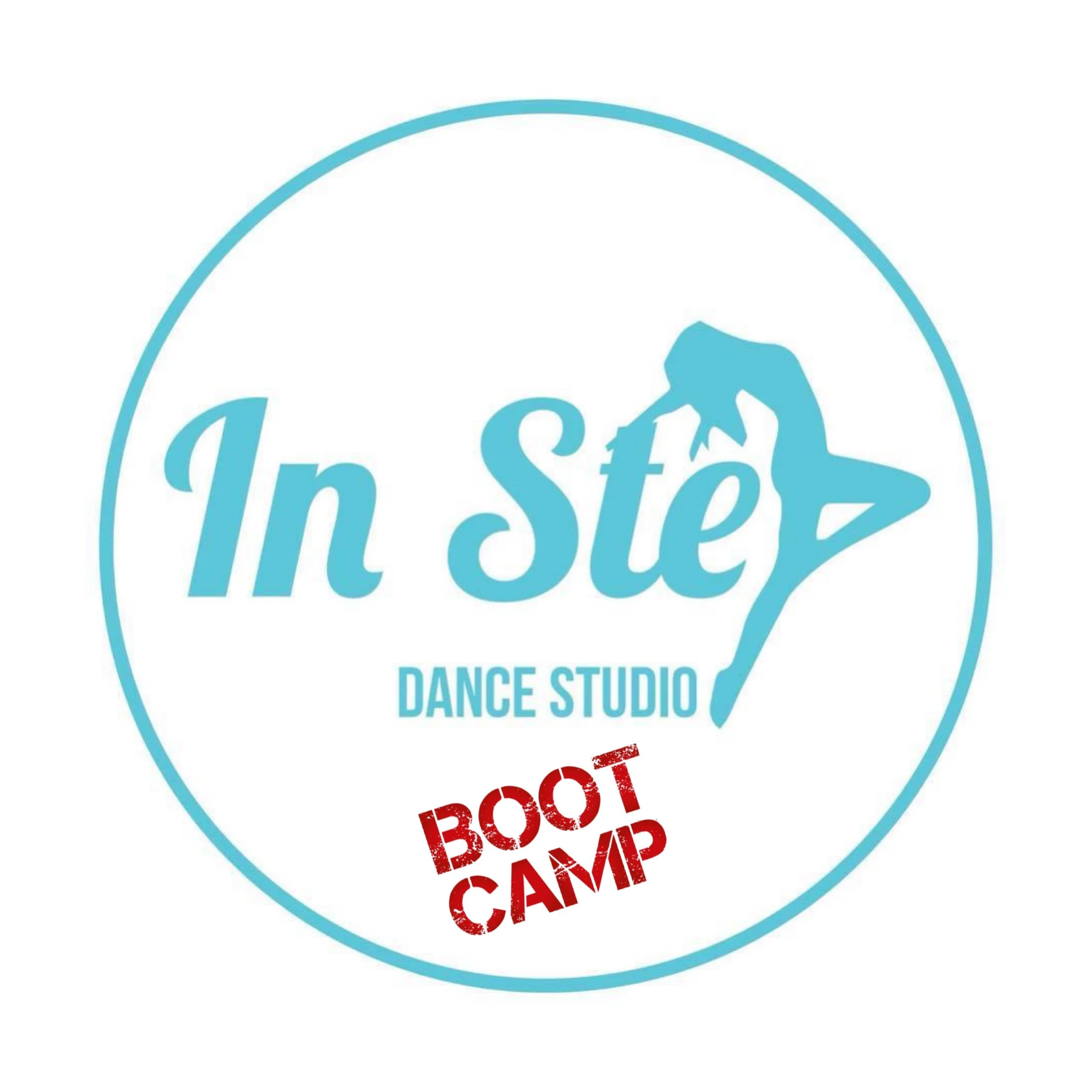 In Step Summer Bootcamp (adults only) 