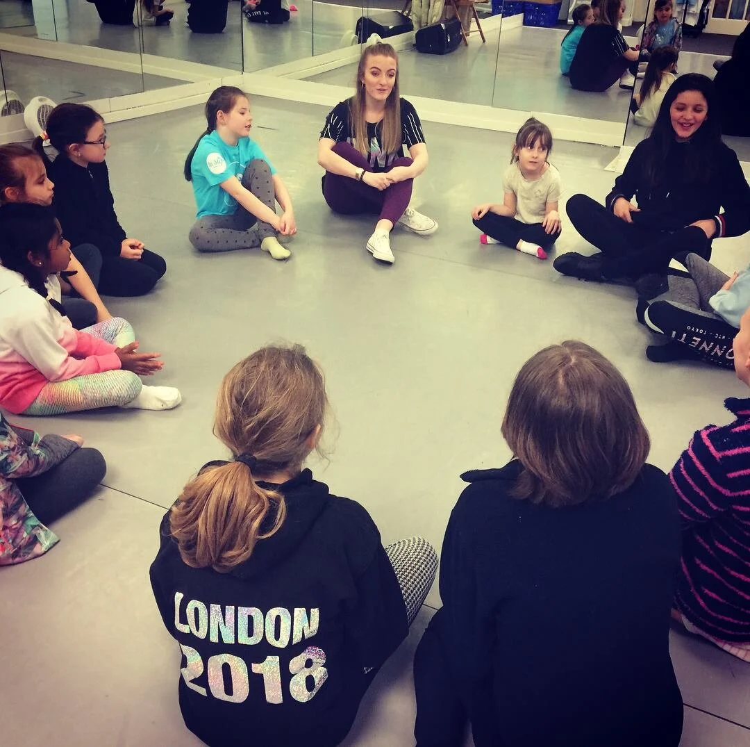 West End Workshop
