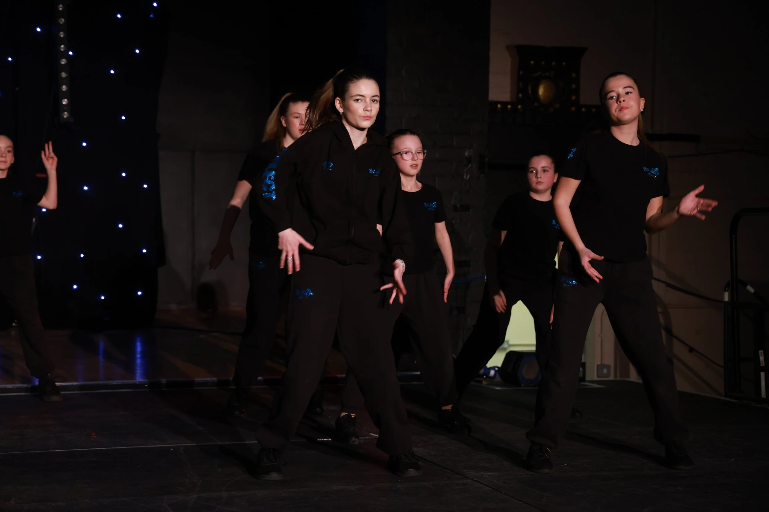 Selects- The Auditions 2025/2026