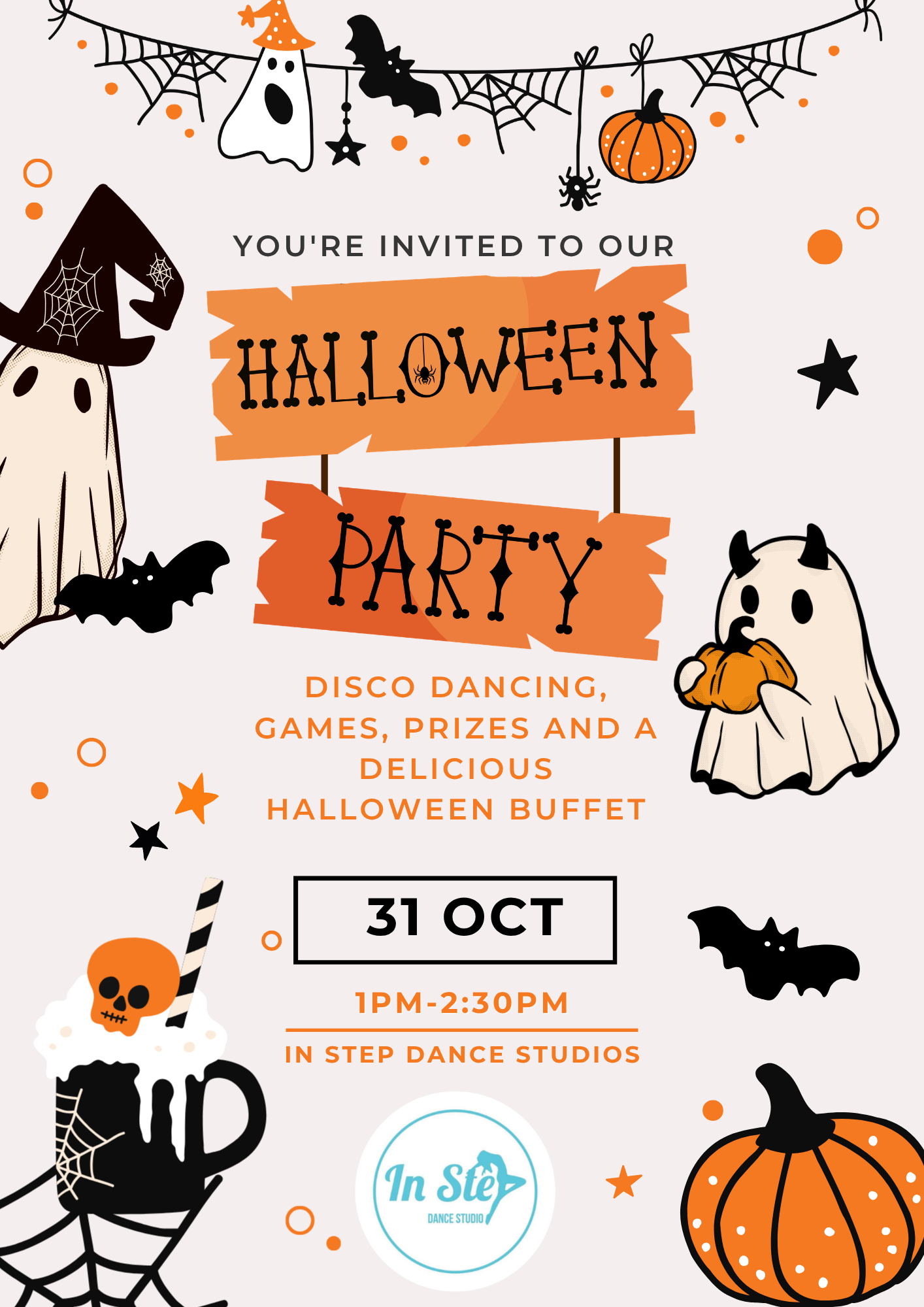 Halloween Party 2026