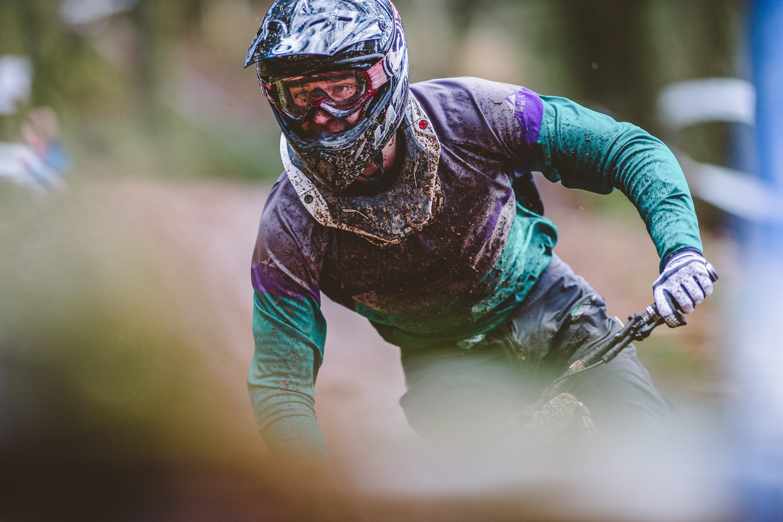 Fresh 2017 Madison Kit looks the part | @cultmedia Image