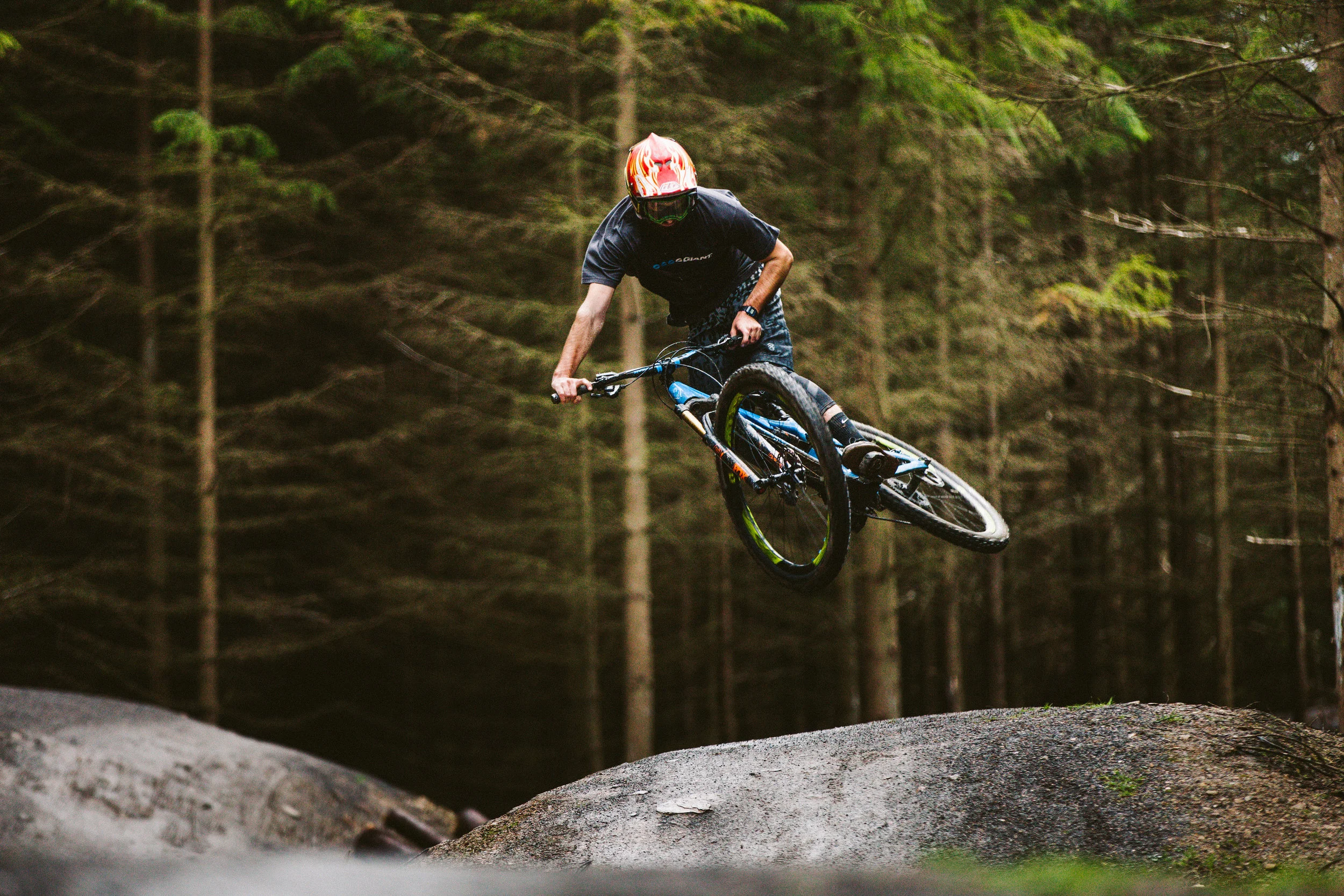 It's been a while...