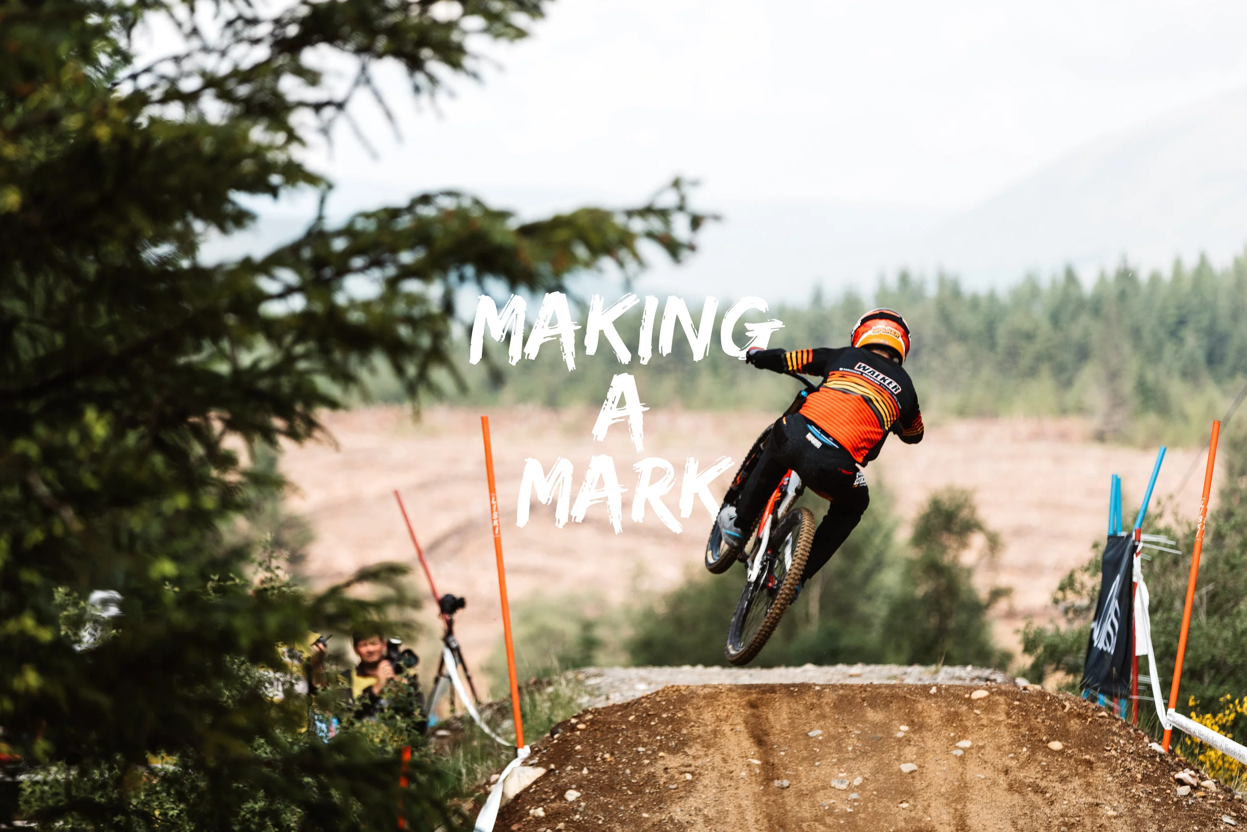 Madison Saracen 2018 - UCI World Cup 2: Fort William, Scotland