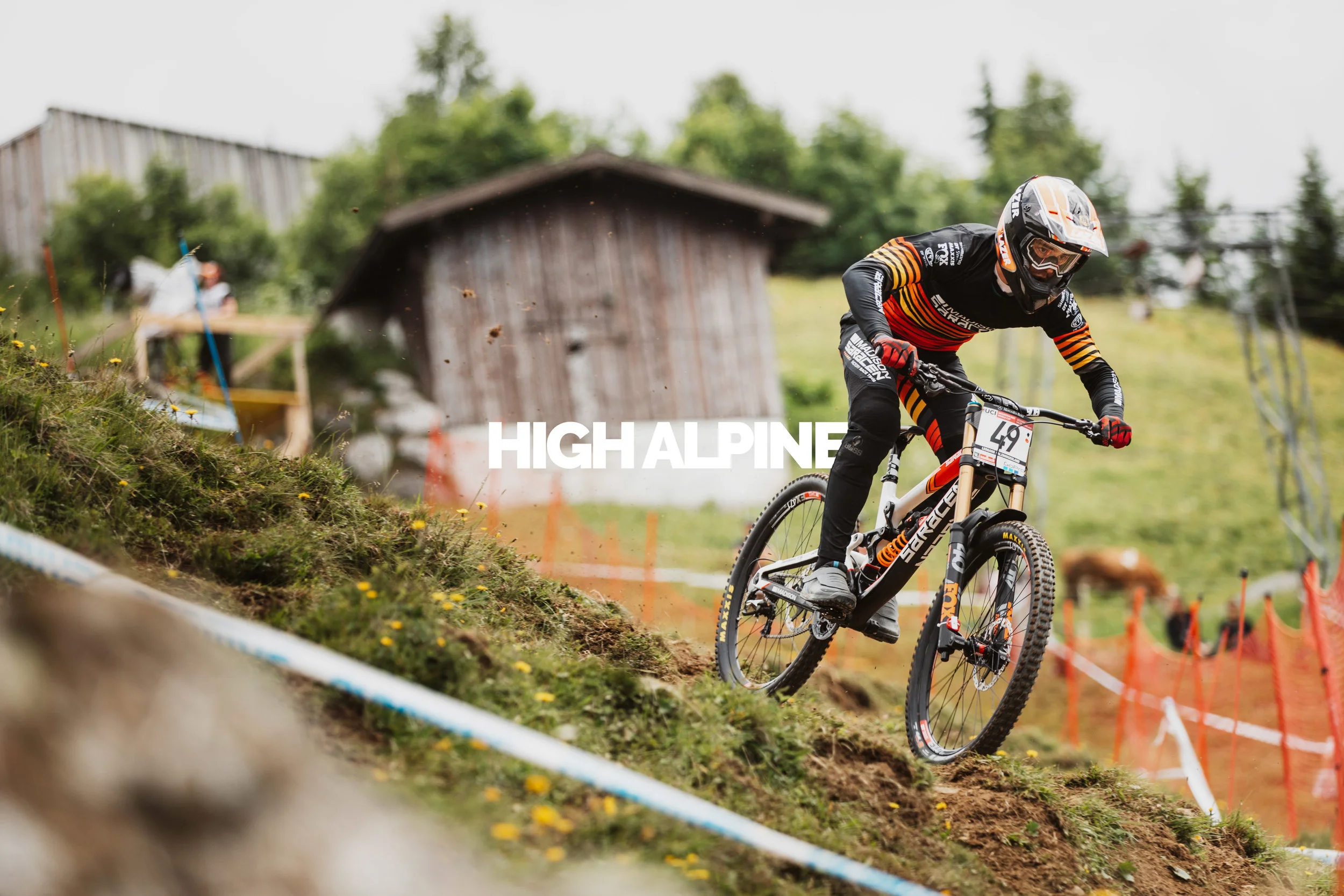 Madison Saracen 2018 - UCI World Cup 3: Leogang, Austria
