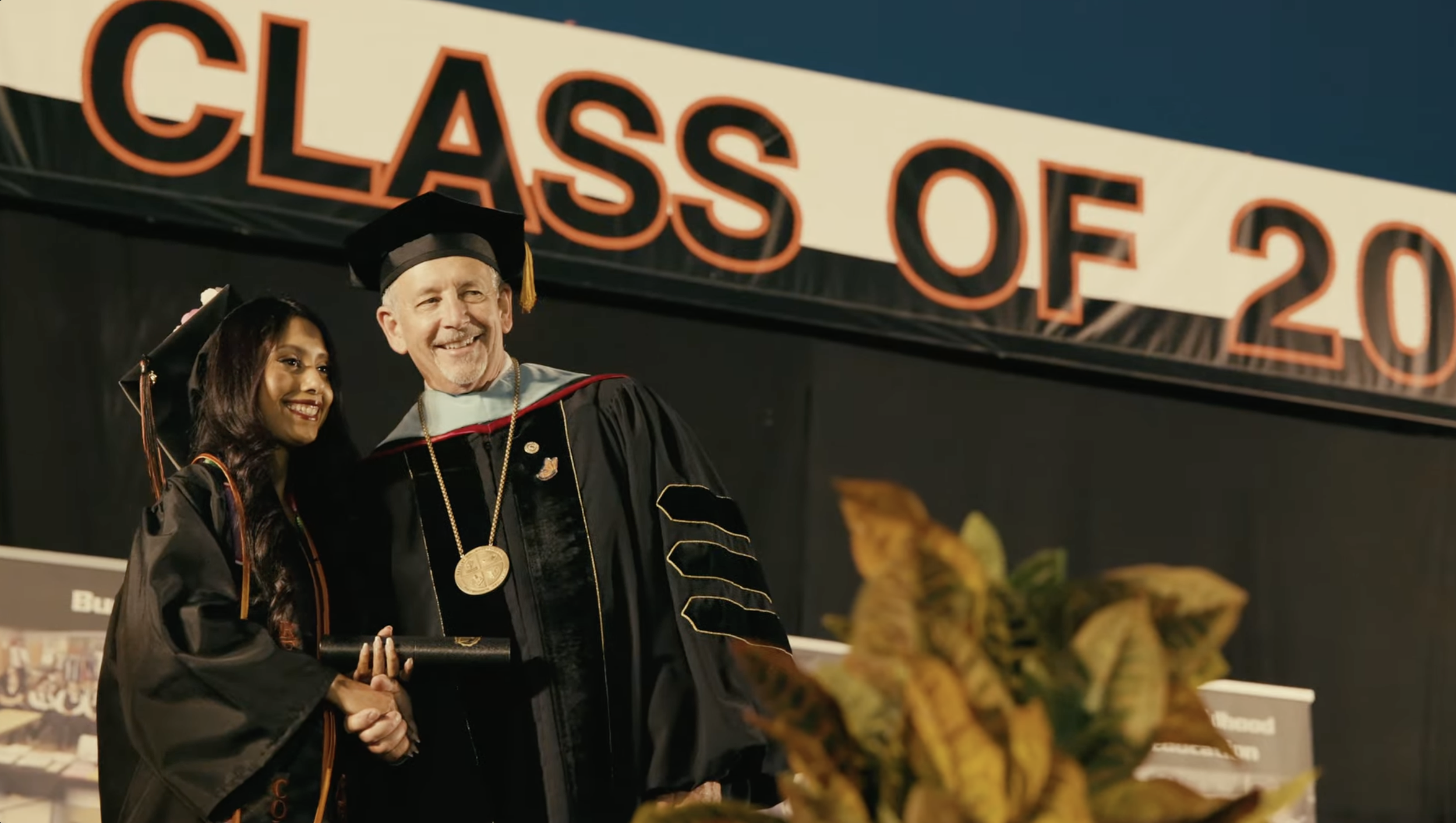 Reedley College 2025 Commencement (DP, Edit)