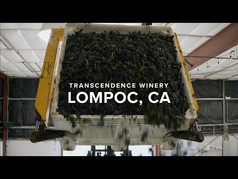 Explore Lompoc | Transcendence Wines (Cinematographer, Editor)