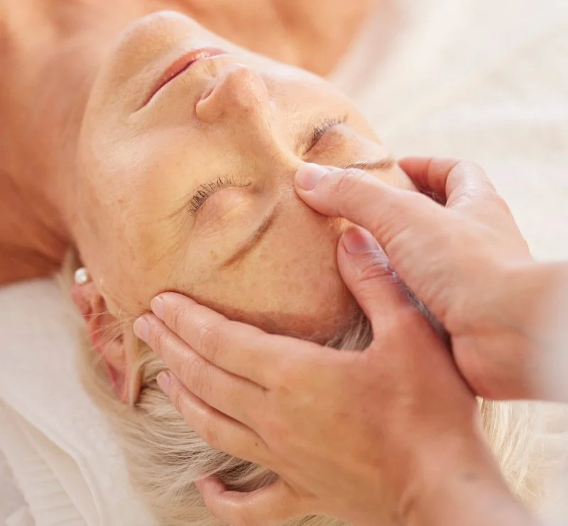 Free Talk on Acupuncture Facial Rejuvenation