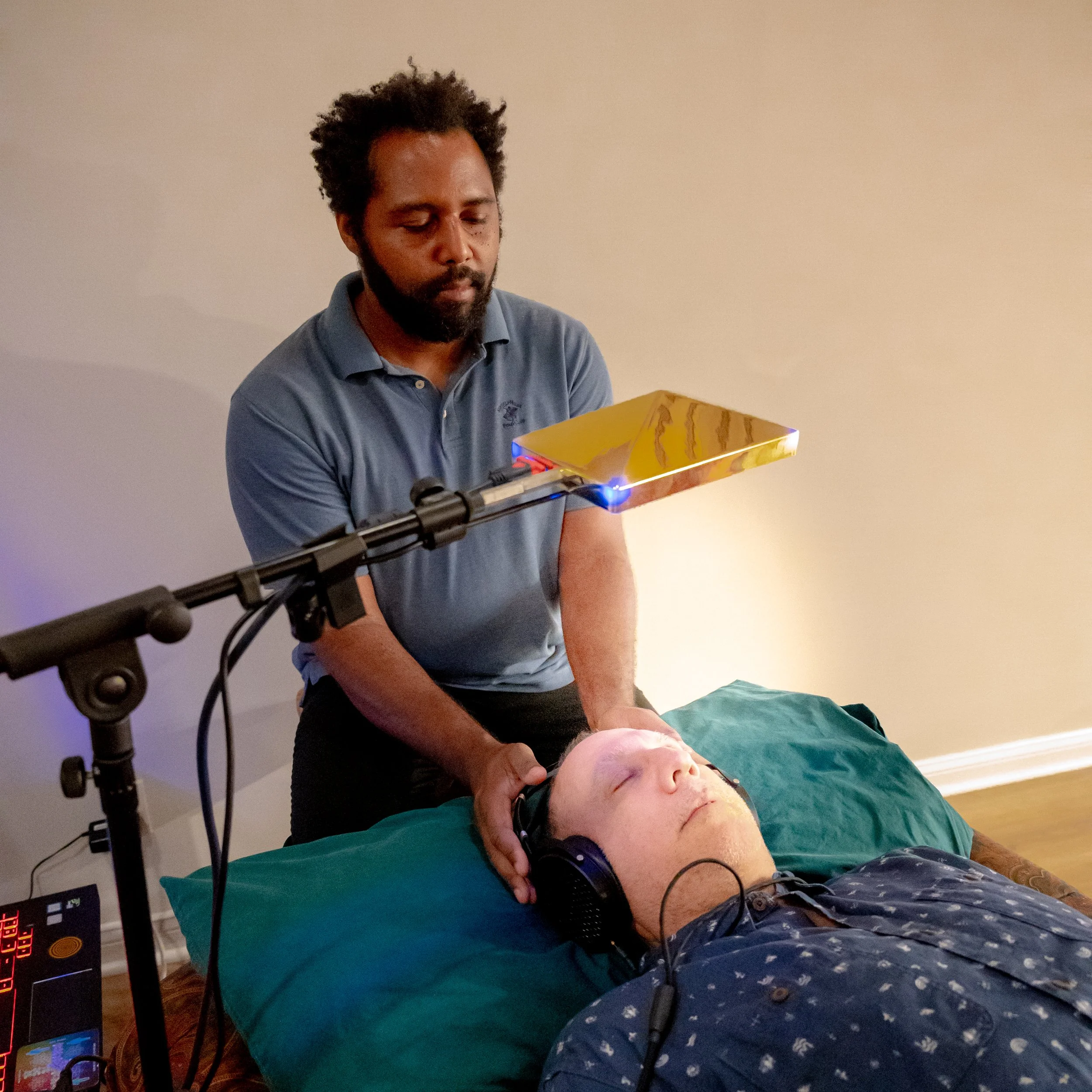 Meditation — Trumbull Physical Therapy and Wellness