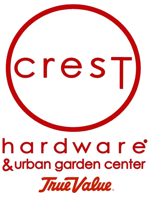 Crest Hardware