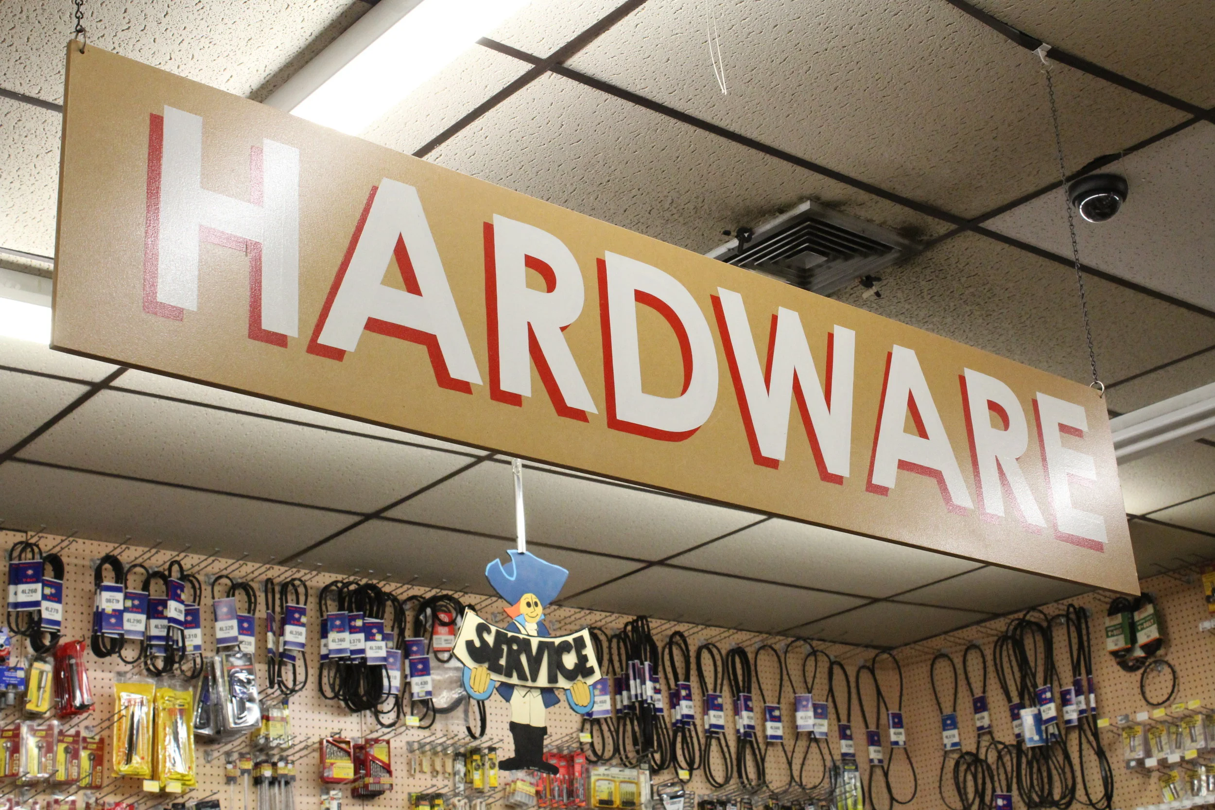 best of brooklyn — Crest Hardware Blog — Crest Hardware True Value