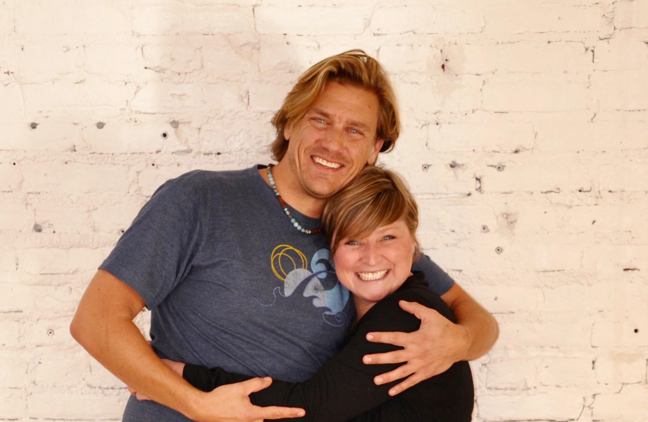 Glowga Fundraiser for Planned Parenthood