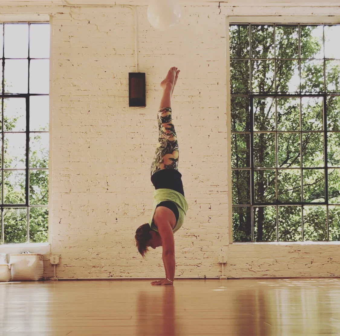 Asana Intensive at Dig Yoga Lambertville from 12noon-3pm