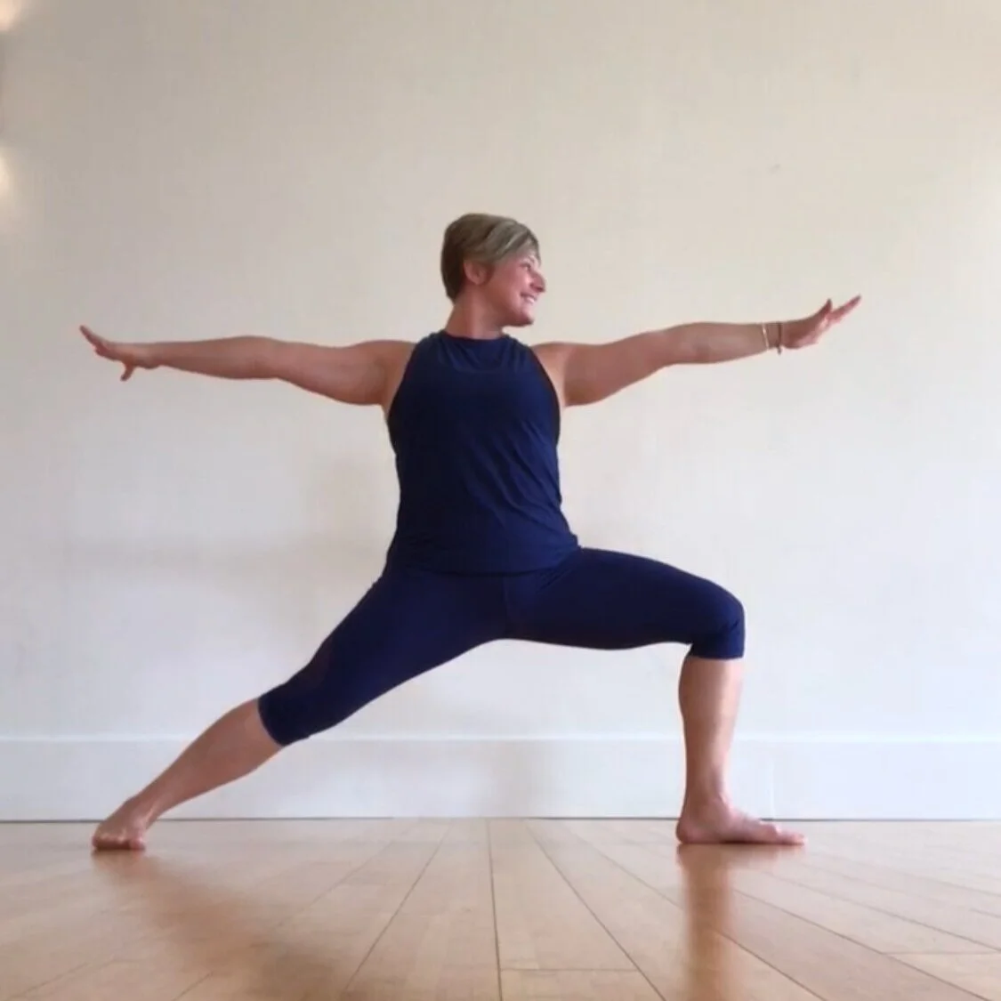 Beginners Yoga Series