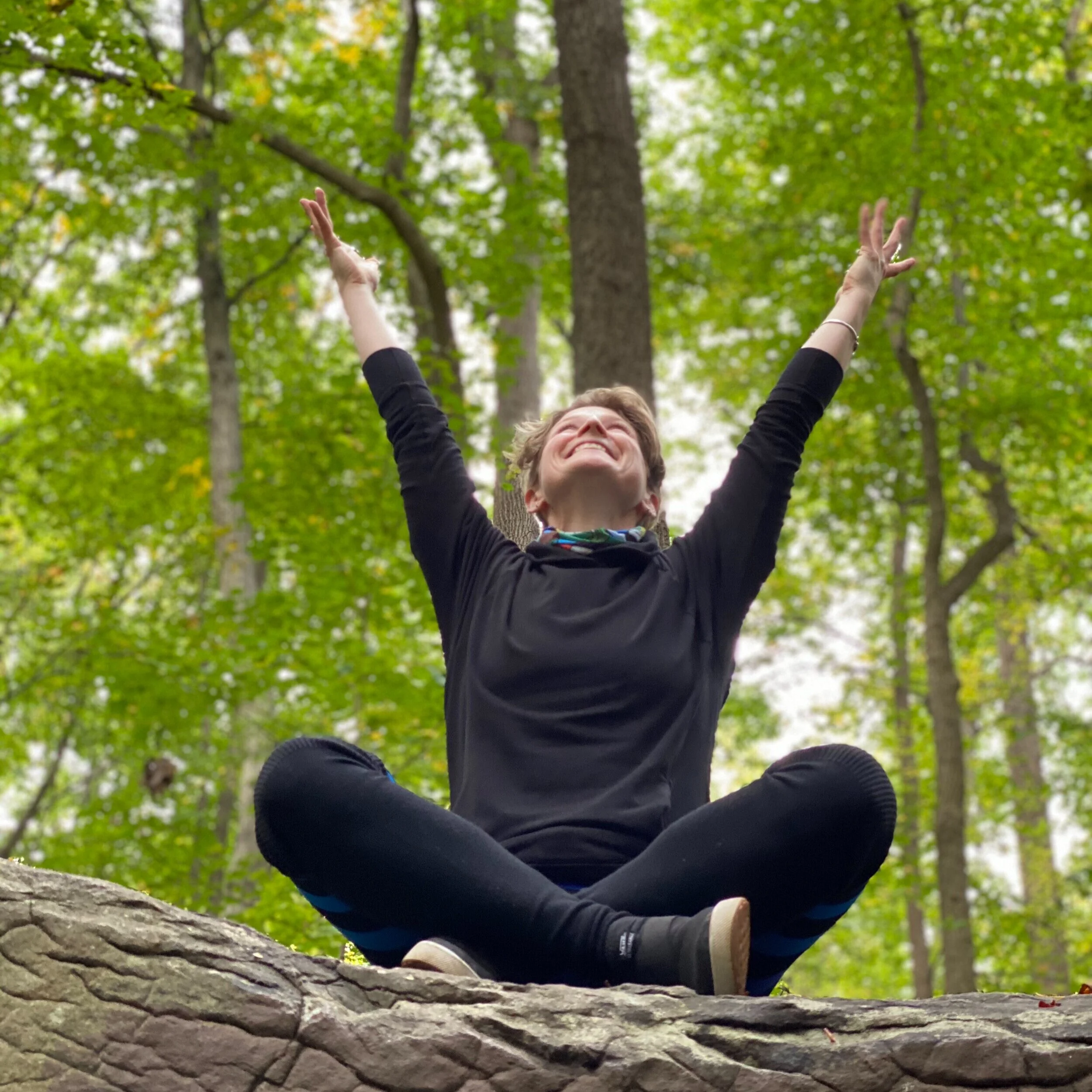 Beginner Yoga Series