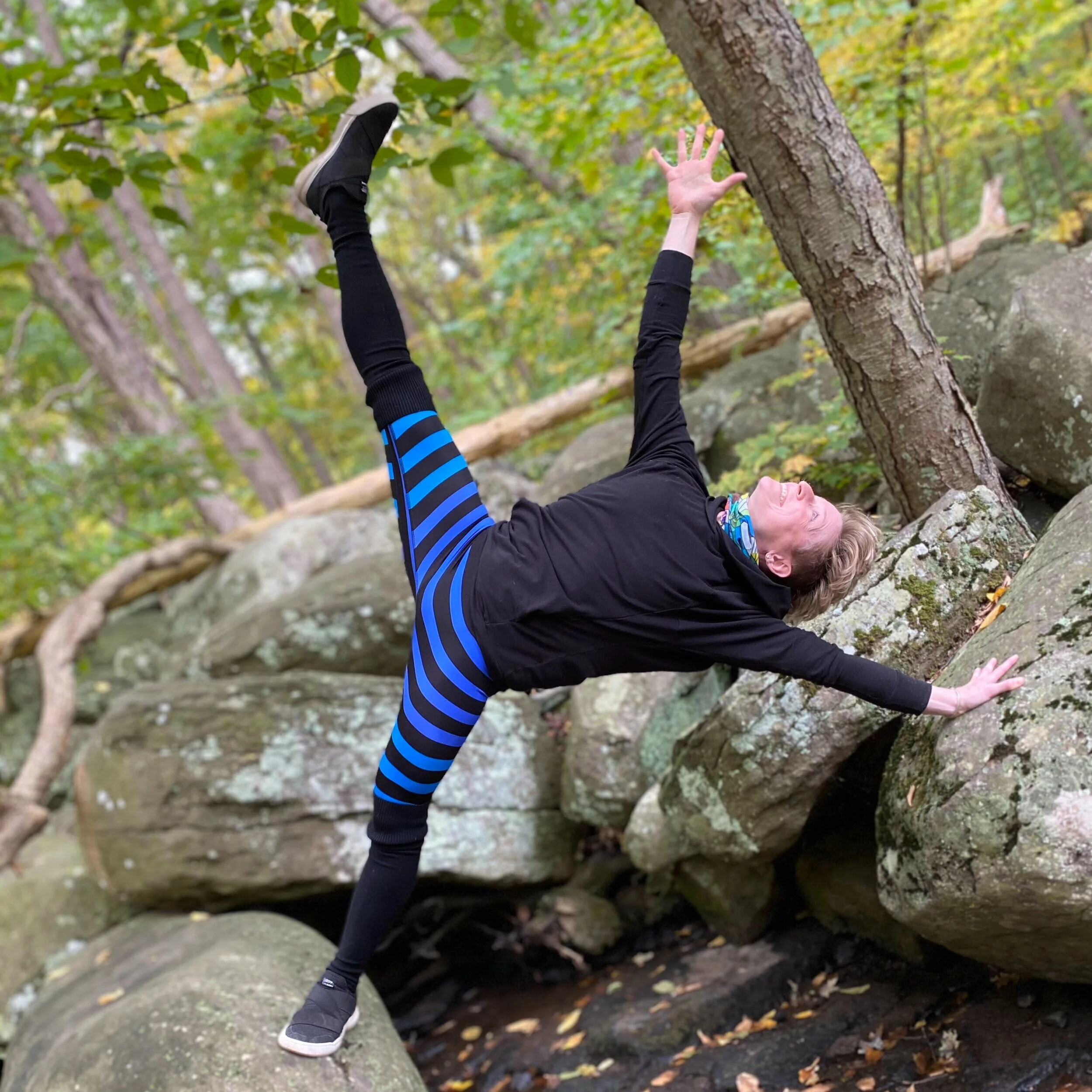 Asana Intensive: October 10th