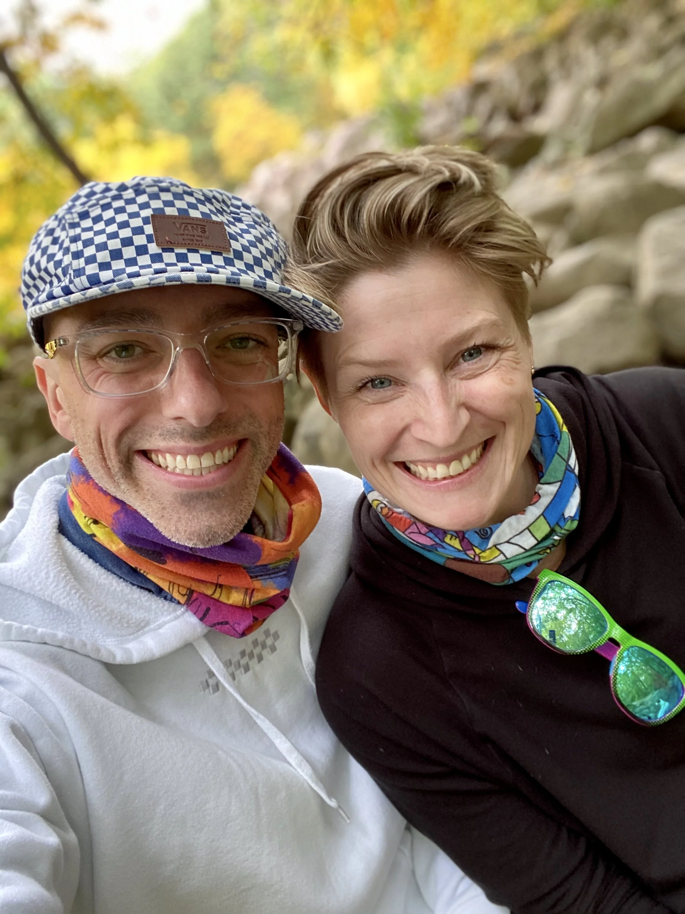 Reset + Reconnect: A Restorative Practice with LIVE Music