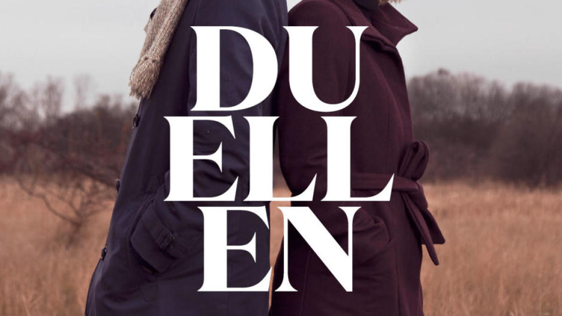 Duellen (DR P2)