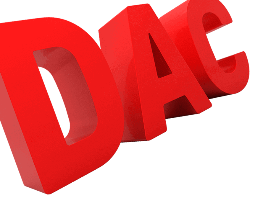 Dansk Arkitektur Center 