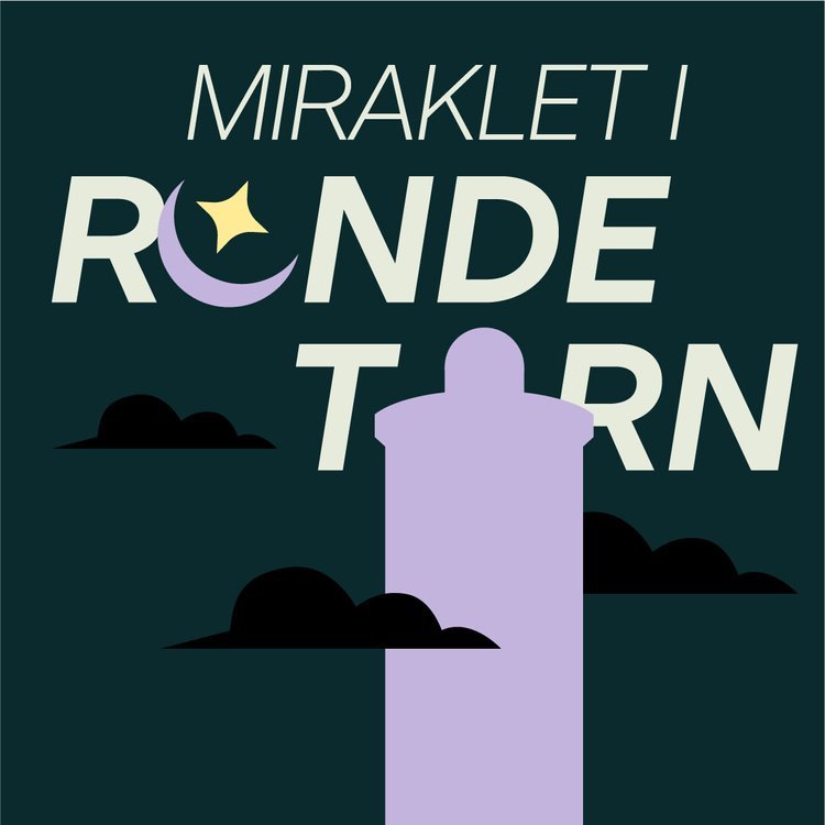 Miraklet i Rundetårn (DR)