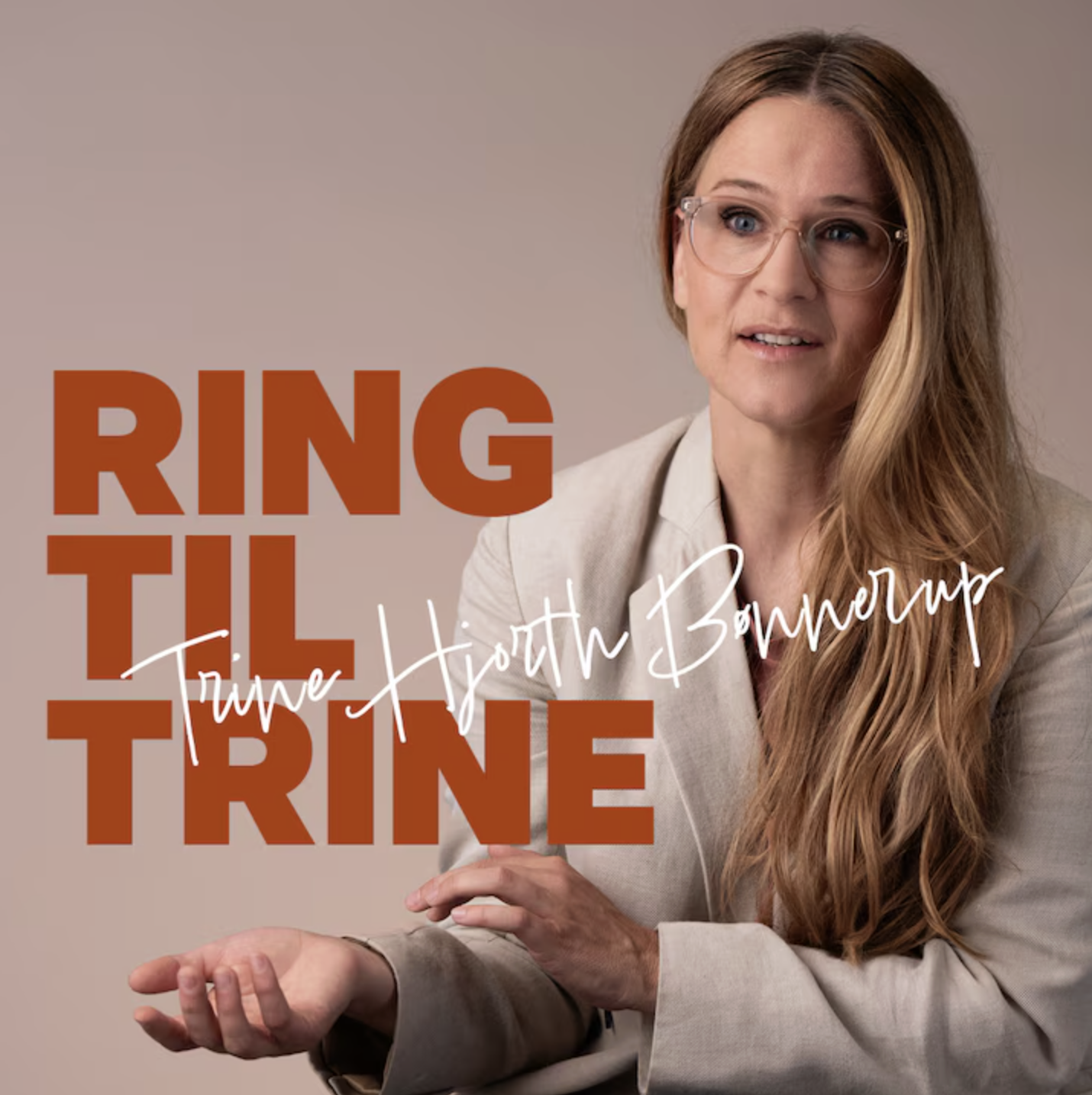 Ring til Trine (DR)