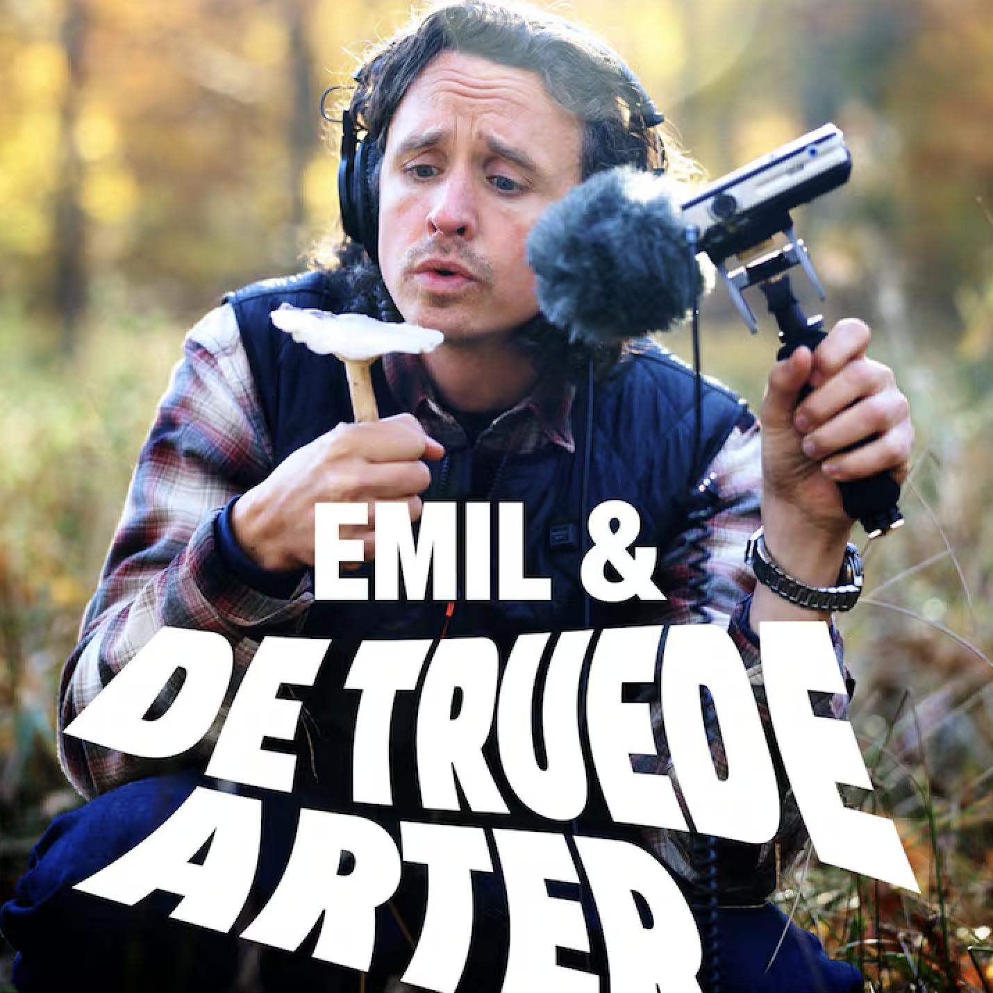 Emil og de truede arter (DR)