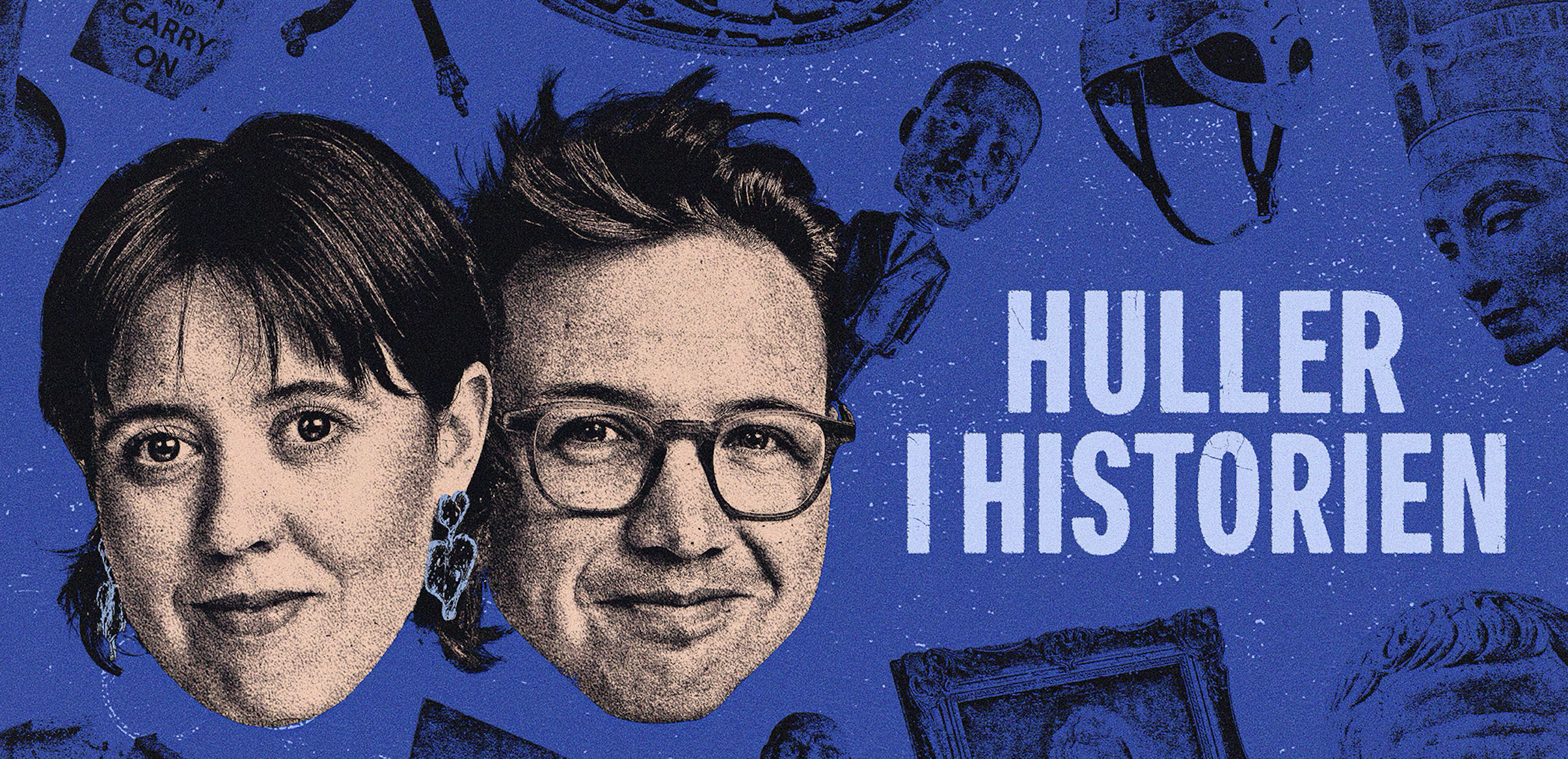 Huller i Historien (DR)