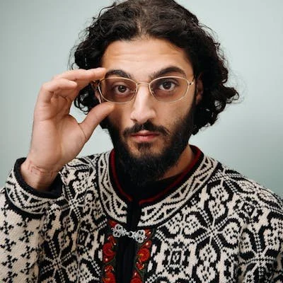 Haidars sangbog (Radio IIII)