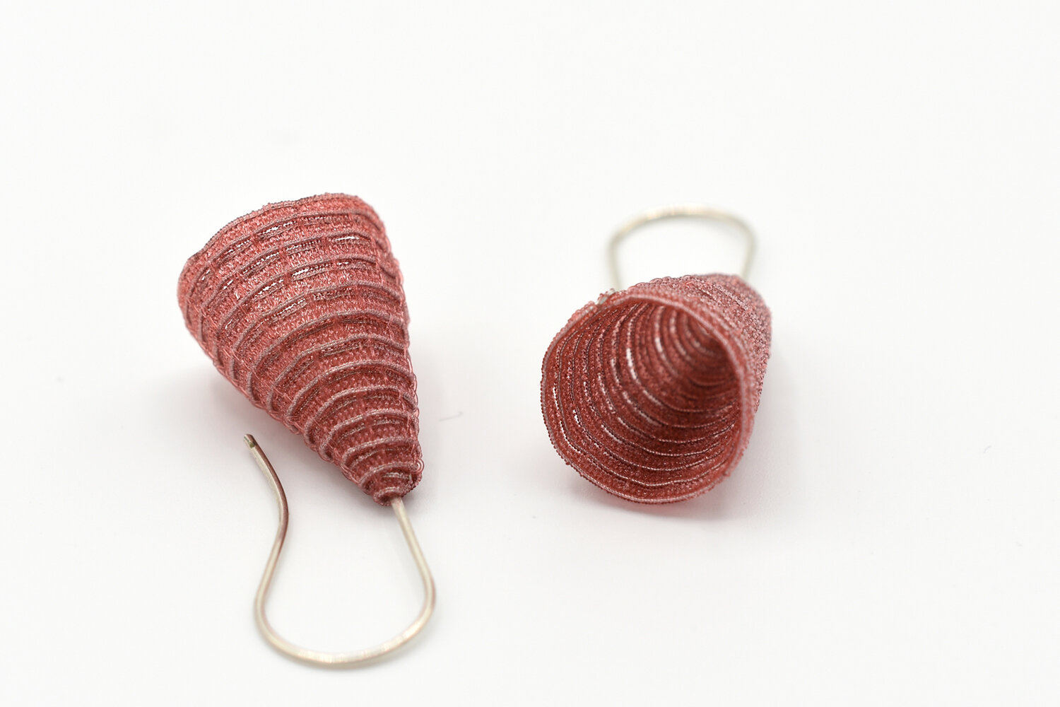 Tütenohrringe berry _ 5