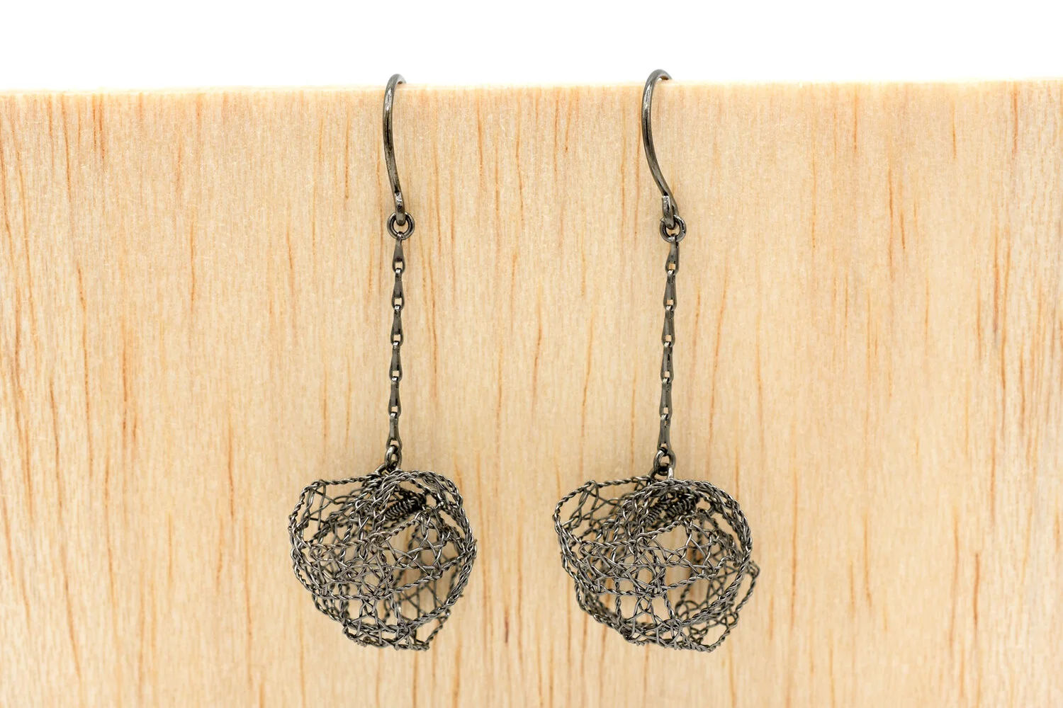 Folded Rutheniumplattierung lang