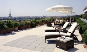 DORCHESTER COLLECTION HOTELS Room category upgrade at booking Daily full breakfast for two Credit of 100 units local currency per stay Daily unlimited WiFi access Click HERE to browse properties