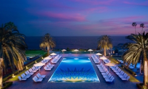 PREFERRED HOTELS & RESORTS Complimentary breakfast for two Welcome gift $75 hotel credit Complimentary in-room internet Priority check-in/check-out