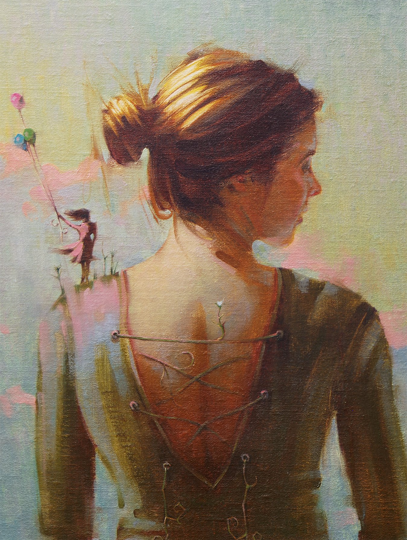 World on your ShouldersDetail.jpg