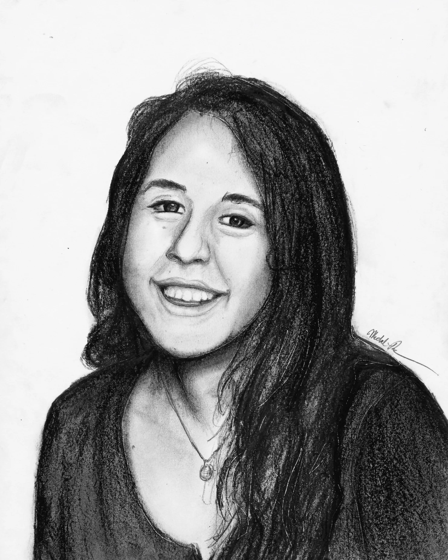 Michelle Nevarez