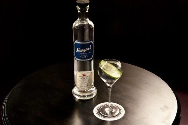 Hangar 1 Vodka