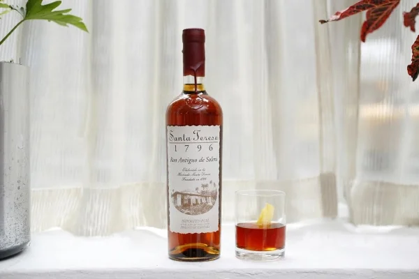 Santa Teresa Rum