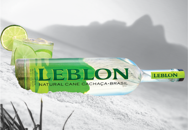 Leblon Cac haça