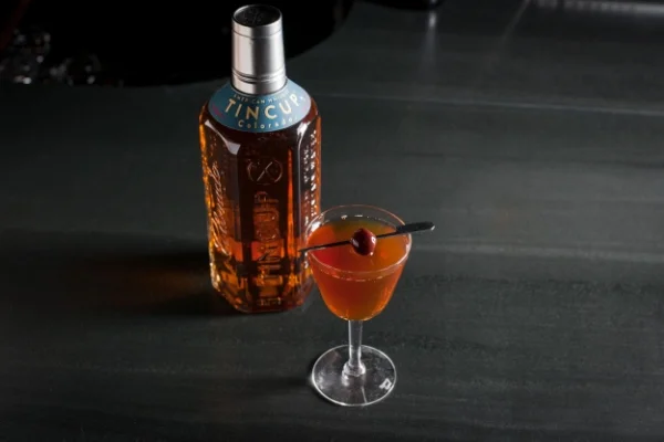 TINCUP Whiskey