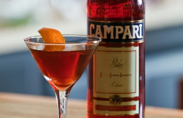 Campari