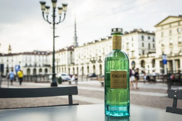 ITALICUS