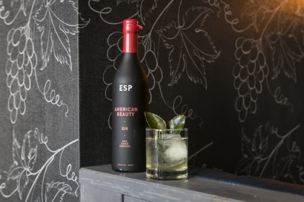 ESP Gins