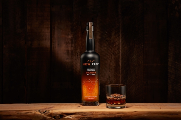 New Riff Distilling