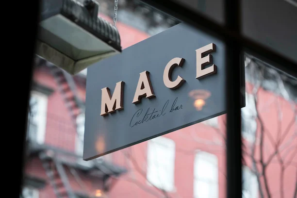 Mace