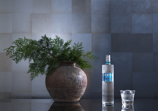 iichiko Shochu