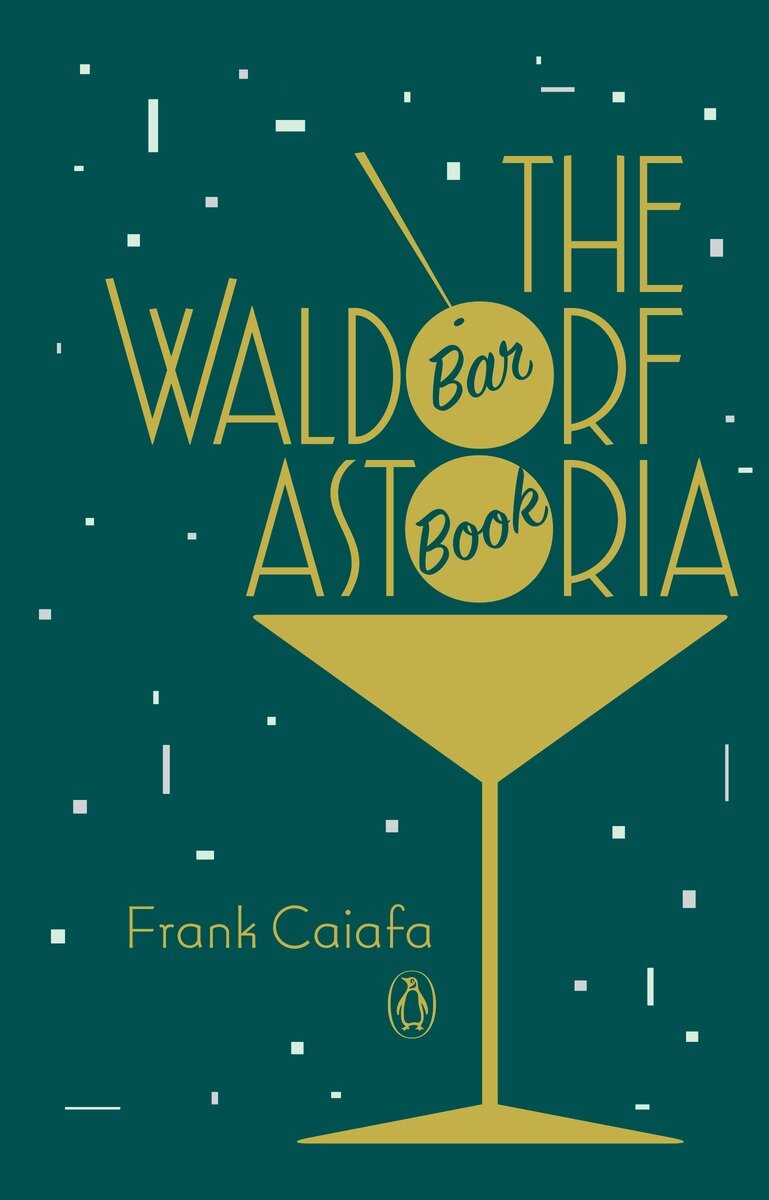 Frank Caiafa - Penguin Books