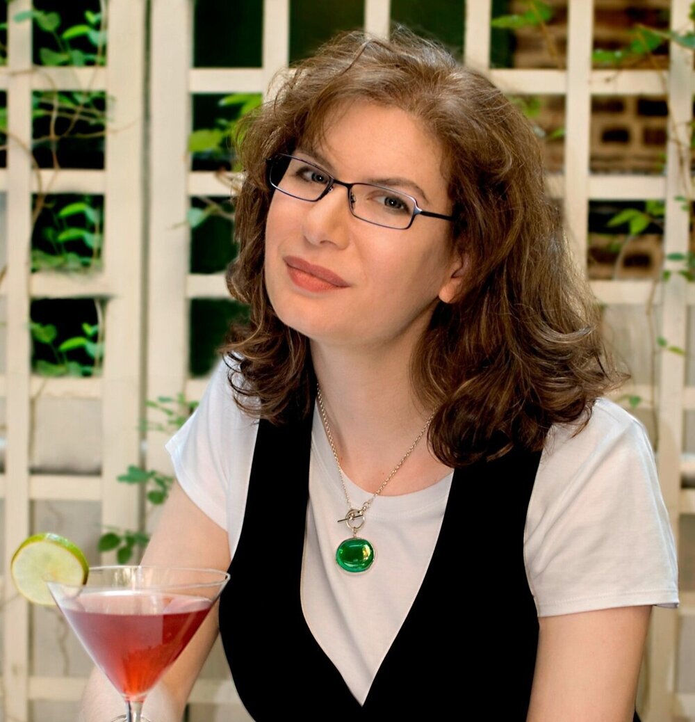 Episode #11 Kara Newman, Wine Enthusiast, WSJ, Bloomberg, PUNCH