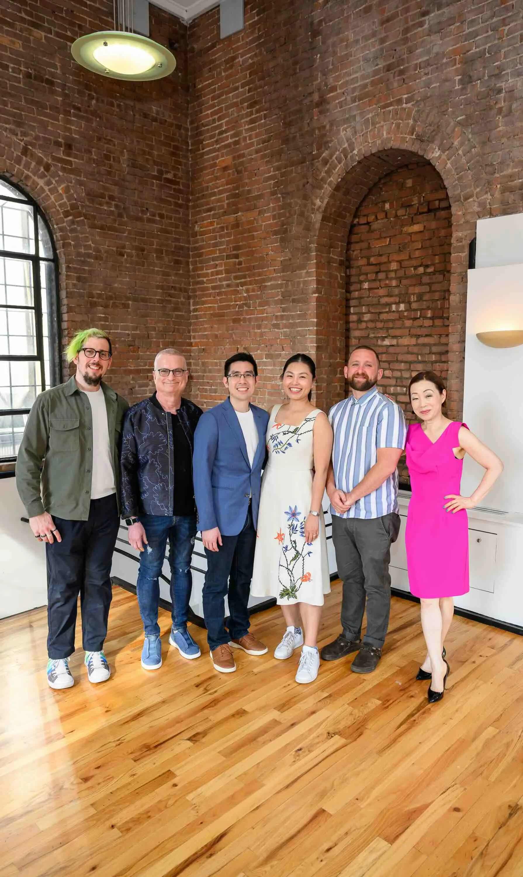 Almanac &amp; Ogawa Sushi &amp; Kappo Pop-Up Event in NYC