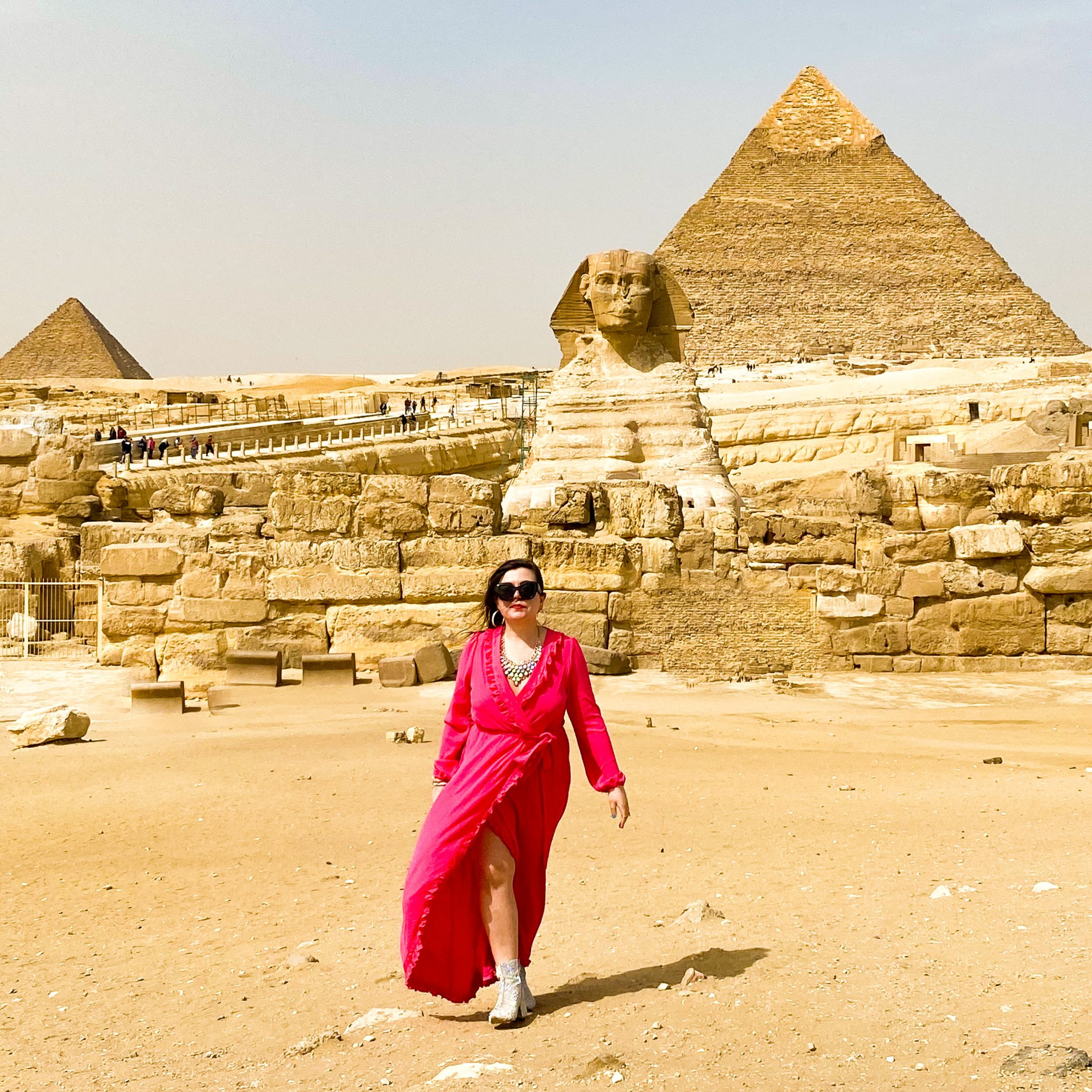 Episode #98: Kaitlyn Rosati, Freelancer for AFAR, BBC and Time Out
