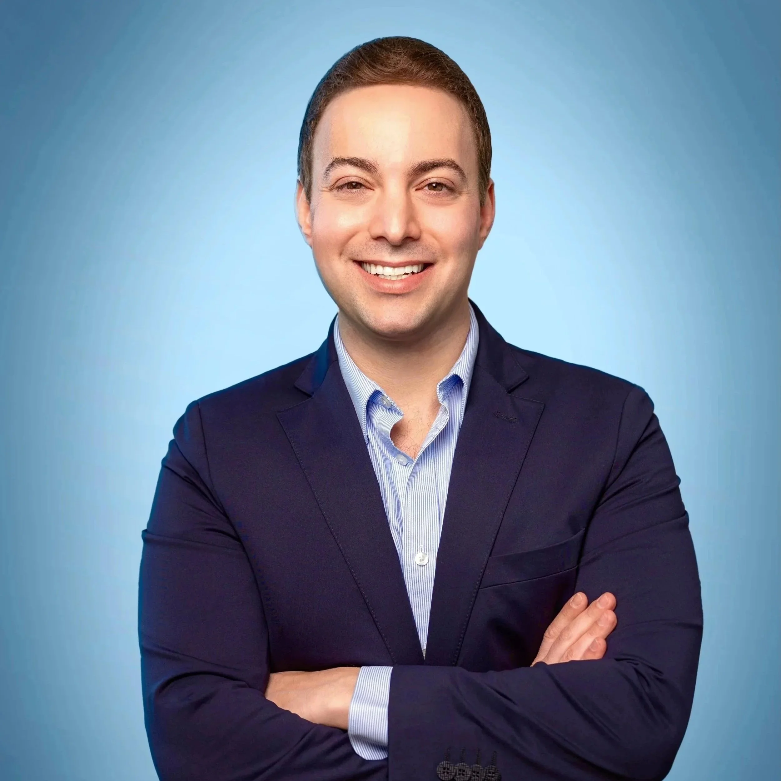 Episode #99: Dan Macsai, Chief Strategy Officer &amp; Executive Editor, Time Magazine
